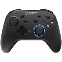 Gamepad Canyon  CND-GPW3