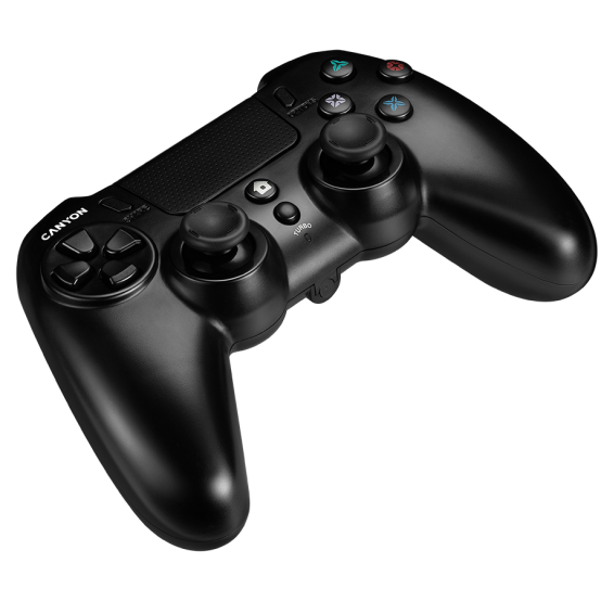 Gamepad Canyon  CND-GPW5