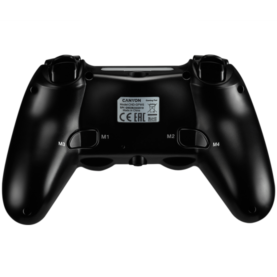Gamepad Canyon  CND-GPW5