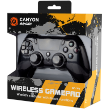 Gamepad Canyon  CND-GPW5