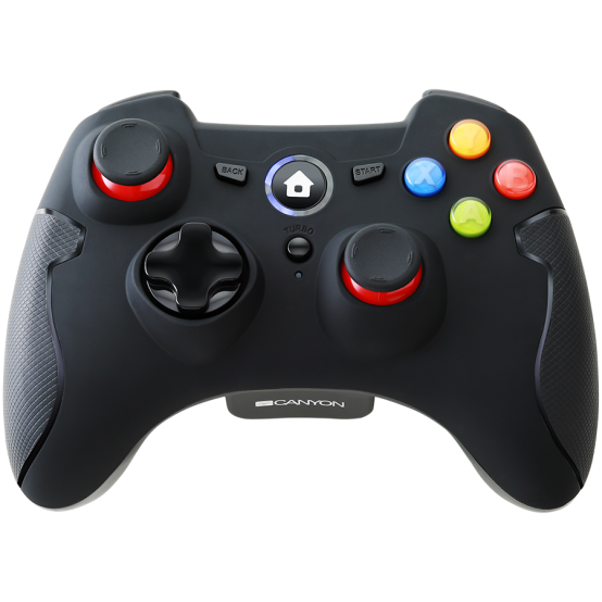 Gamepad Canyon  CND-GPW6