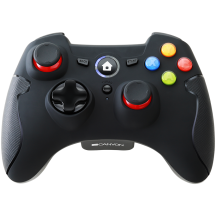 Gamepad Canyon  CND-GPW6