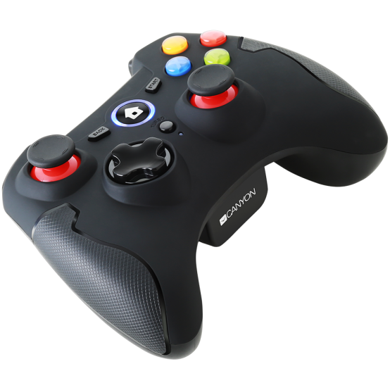Gamepad Canyon  CND-GPW6