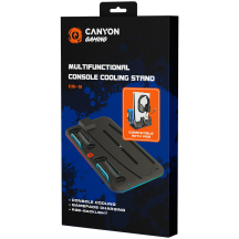 Cooler Canyon  CND-CSPS5B