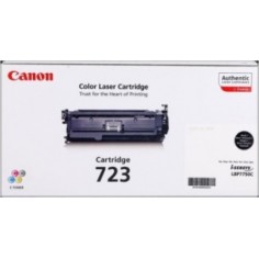 Cartus Canon CRG-723B CR2644B002AA