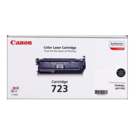 Cartus Canon CRG-723B CR2644B002AA