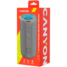 Boxe Canyon  CNE-CBTSP15BG