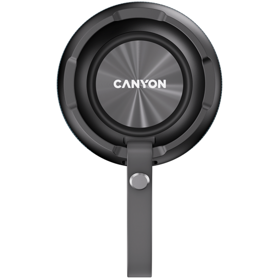 Boxe Canyon  CNE-CBTSP15BK