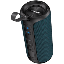 Boxe Canyon  CNE-CBTSP15BK