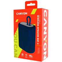 Boxe Canyon  CNE-CBTSP4BL