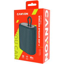 Boxe Canyon  CNE-CBTSP4DG