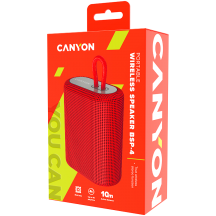 Boxe Canyon  CNE-CBTSP4R