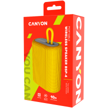 Boxe Canyon  CNE-CBTSP4Y