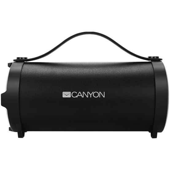 Boxe Canyon  CNE-CBTSP6