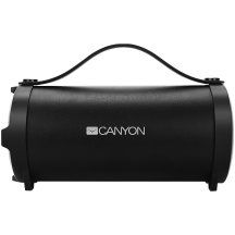 Boxe Canyon  CNE-CBTSP6