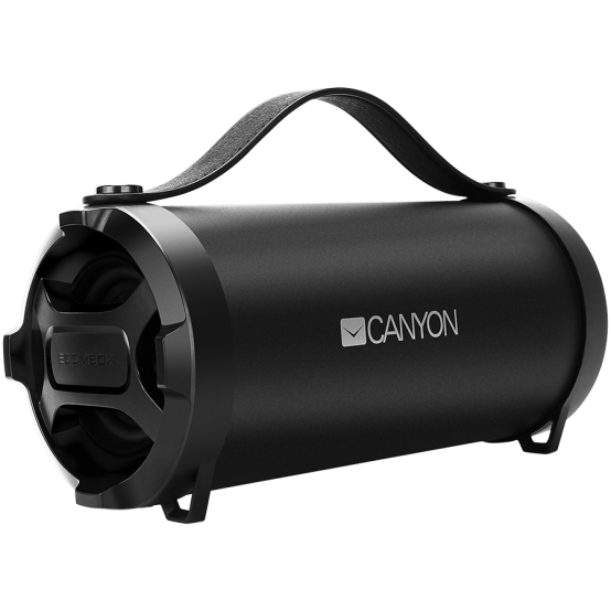 Boxe Canyon  CNE-CBTSP6
