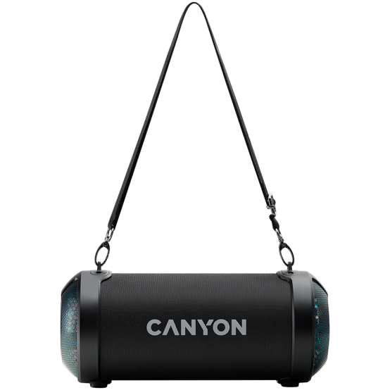 Boxe Canyon  CNE-CBTSP7