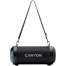 Boxe Canyon  CNE-CBTSP7