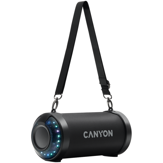 Boxe Canyon  CNE-CBTSP7