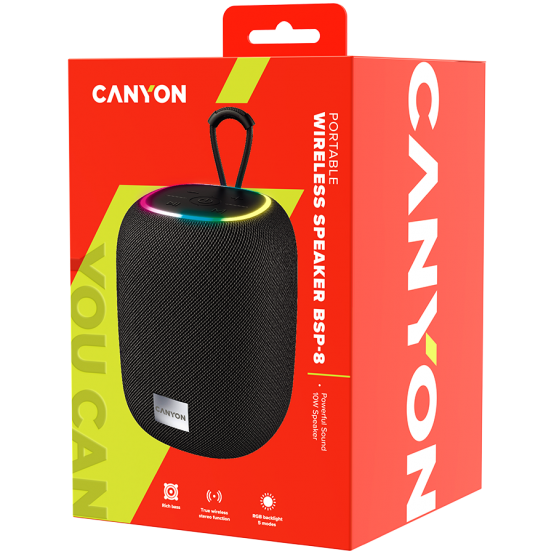 Boxe Canyon  CNE-CBTSP8B