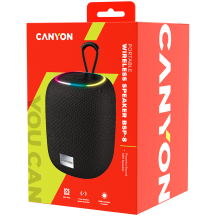 Boxe Canyon  CNE-CBTSP8B