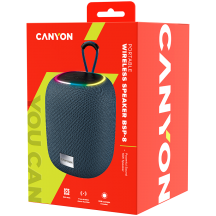 Boxe Canyon  CNE-CBTSP8G