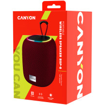 Boxe Canyon  CNE-CBTSP8R