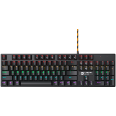 Tastatura Canyon  CND-SKB4-US