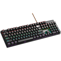 Tastatura Canyon  CND-SKB4-US