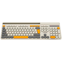 Tastatura Canyon  CNS-HKBW03BG