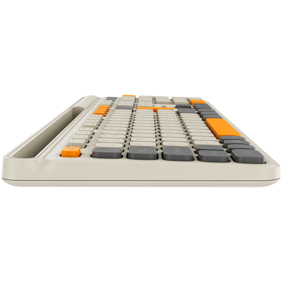 Tastatura Canyon  CNS-HKBW03BG