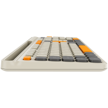 Tastatura Canyon  CNS-HKBW03BG