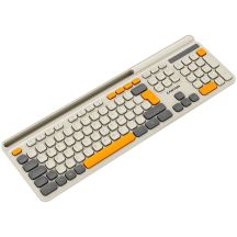 Tastatura Canyon  CNS-HKBW03BG
