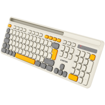 Tastatura Canyon  CNS-HKBW03BG