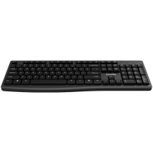 Tastatura Canyon  CNS-HKBW05-UK/US