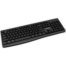Tastatura Canyon  CNS-HKBW05-UK/US
