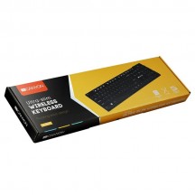 Tastatura Canyon  CNS-HKBW2-UK/US