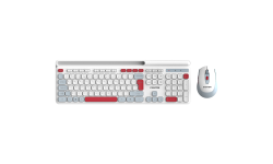 Tastatura Canyon  CNS-HSETW5WT