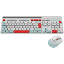 Tastatura Canyon  CNS-HSETW5WT