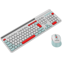 Tastatura Canyon  CNS-HSETW5WT