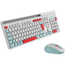 Tastatura Canyon  CNS-HSETW5WT