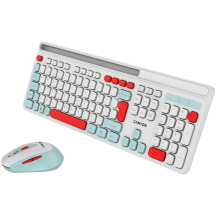 Tastatura Canyon  CNS-HSETW5WT