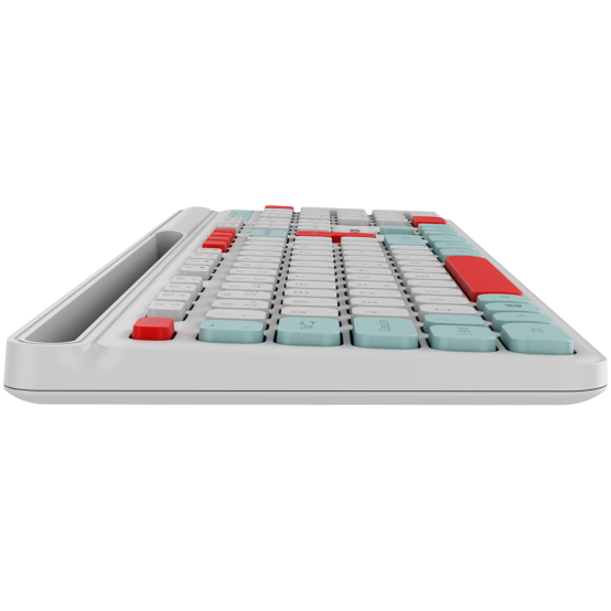 Tastatura Canyon  CNS-HSETW5WT