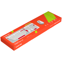 Tastatura Canyon  CNS-HSETW5WT