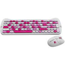 Tastatura Canyon  CNS-HSETW6PK
