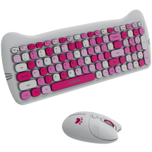 Tastatura Canyon  CNS-HSETW6PK