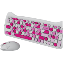 Tastatura Canyon  CNS-HSETW6PK