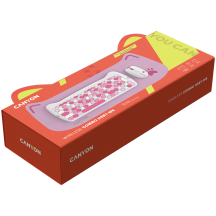 Tastatura Canyon  CNS-HSETW6PK