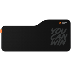 Mouse pad Canyon  CND-CMP10