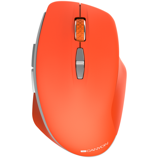 Mouse Canyon  CNS-CMSW21R